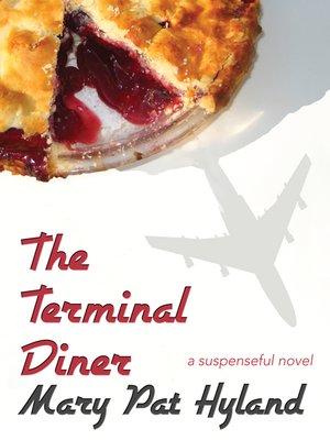 cover image of The Terminal Diner